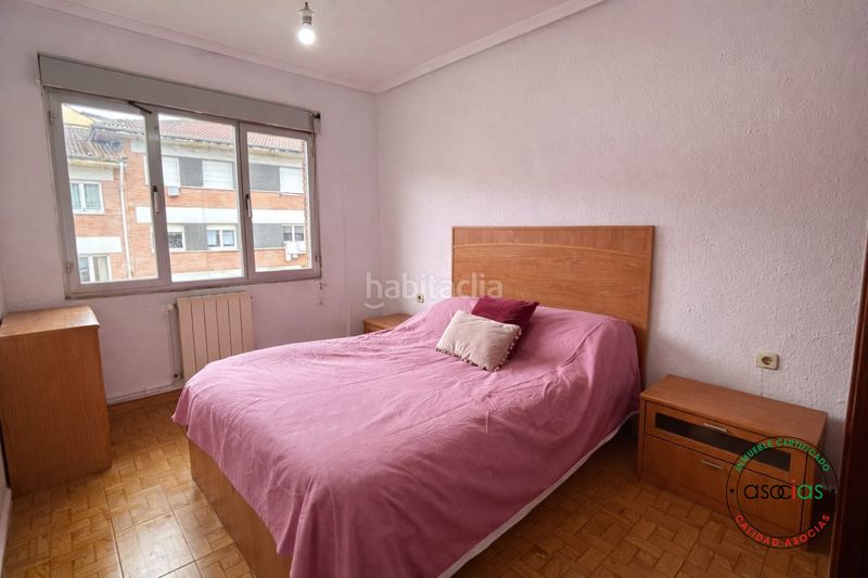 Foto 5f82eb45-0954-406b-8191-f93663b53476. Pis amb calefacció a Riaño - Los Barros Langreo