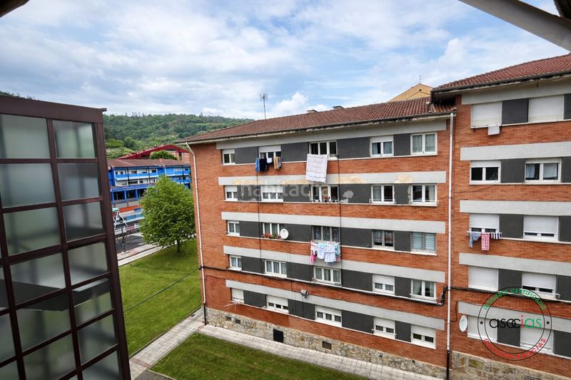 Foto c1bd180f-0acb-448a-a065-0cb3b462ae21. Pis amb calefacció a Riaño - Los Barros Langreo