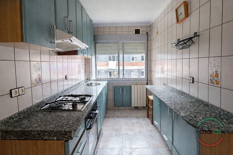 Foto ef4a52b4-11cb-4c02-9a49-cd5926f887f6. Pis amb calefacció a Riaño - Los Barros Langreo