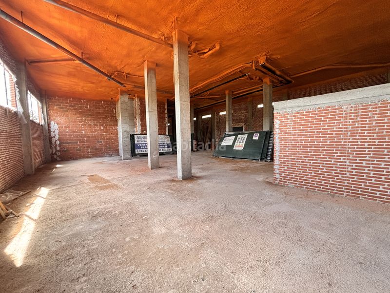 Foto 891d0b9a-6ba3-479e-92bd-07623f92e91a. Local comercial a Nuevos Roces Gijón