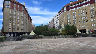 Lloguer Pis  Gijon - poeta alfonso camin. Lado pryca,disponible para alquiler, este apartamento amueblado