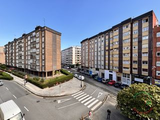 Flat  Cl puerto de la espina. Piso lado av. constitucion para reformar
