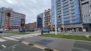 Location Appartement à Centro. Primera linea de playa precioso piso en alquiler por temporada a