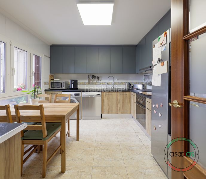 Foto ade6826d-67bd-4613-9a4c-f3877834972d. Pis amb calefacció aparcament a Pumarín Gijón