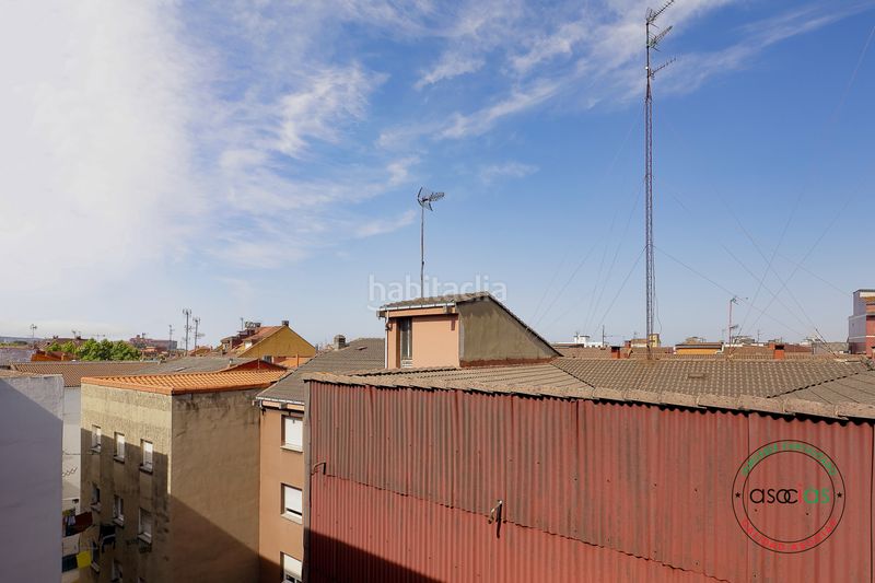 Foto a8c31ad8-9e37-4431-8624-e64a4c5d251e. Àtic a La Calzada Gijón