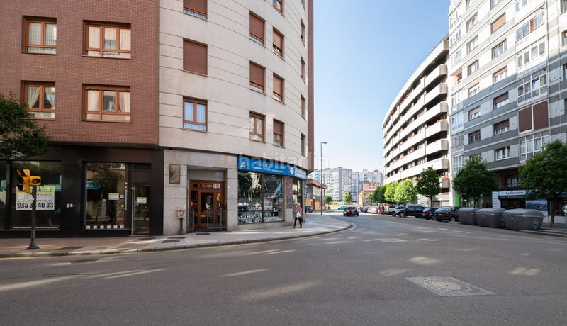 Foto 9a3267b9-b697-491d-9c7e-e578f1de6915. Rent flat with heating in Laviada Gijón