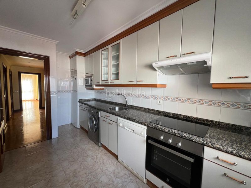Foto fa26c1f6-0424-4fcf-ae15-1a54e8879f8e. Rent flat with heating in Laviada Gijón