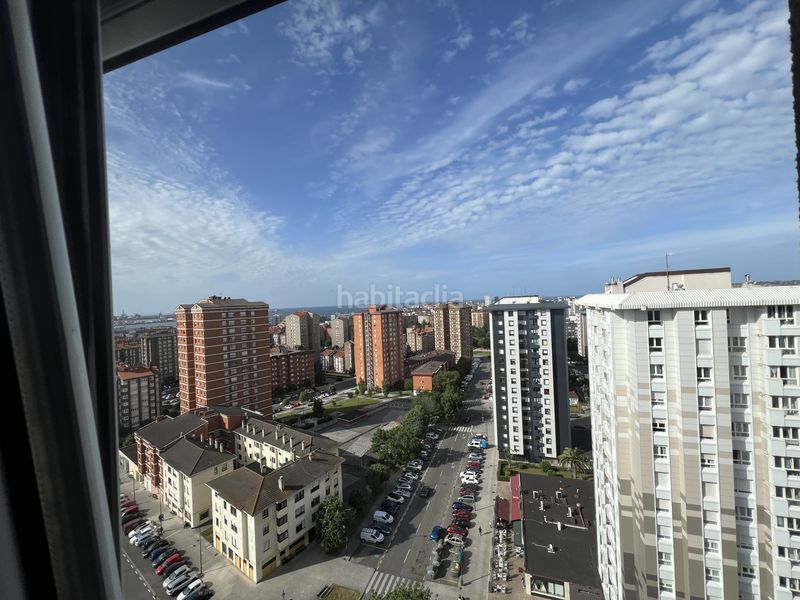Foto a8b00ca7-0b91-4533-853c-6e1db365fe12. Lloguer pis amb calefacció aparcament a El Polígono Gijón