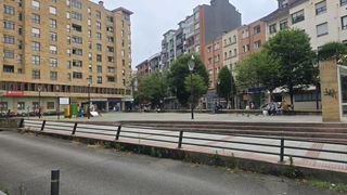 Aparcament cotxe a Centro