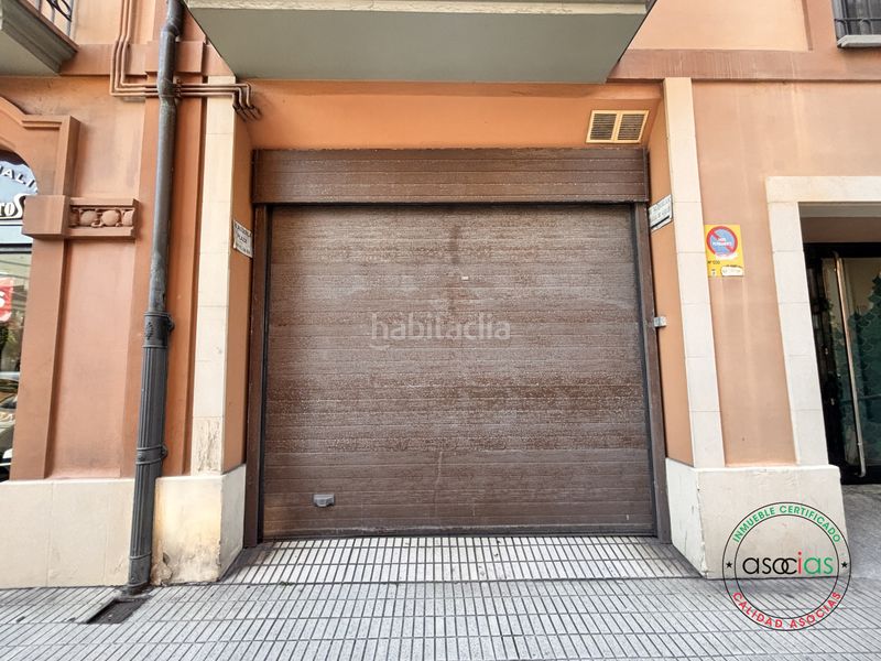 Foto d5dc175a-bcd8-4b4e-8407-dff36d8b2c46. Aparcament cotxe a Salesas - Foncalada - Campoamor Oviedo