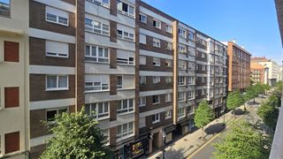 Miete Büro  Avenida de la costa. Avenida de la costa oficina instalada impecable