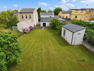 Casa bifamiliare  Ribadeo - lg lodeira - pq vilaselan 26. Casa con finca de 1020 m2 en ribadeo a 1 km del puerto
