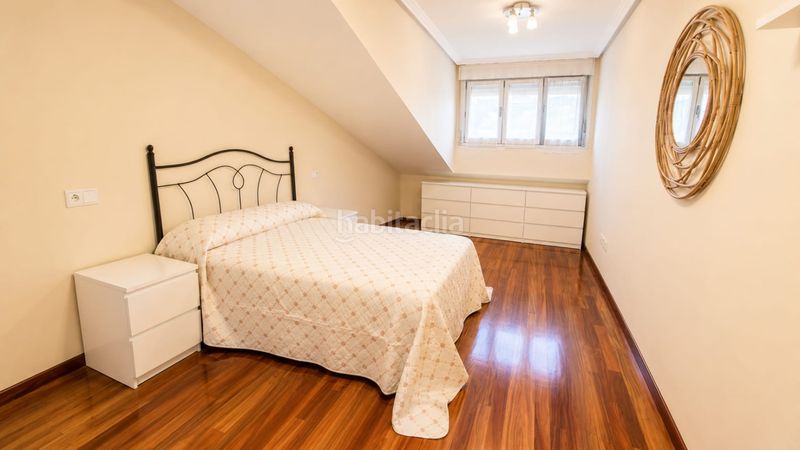 Foto 0a56a186-948d-4ca9-b284-e2db779978e3. Rent flat with heating in Centro Gijón