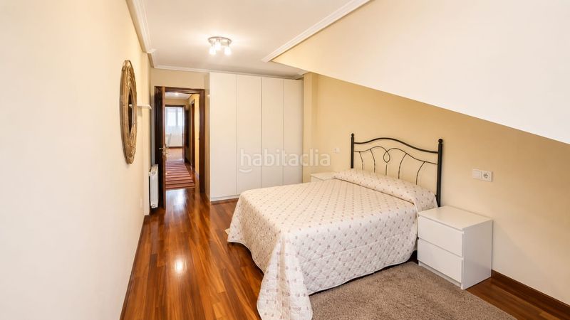 Foto 51564a73-032f-4f2b-ad5c-29be451e0c93. Rent flat with heating in Centro Gijón