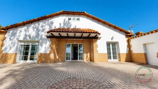 Casa in Juarros de voltoya - cl altillo 7. En segovia ,jarros de voltoya magnifica casa con finca impecable
