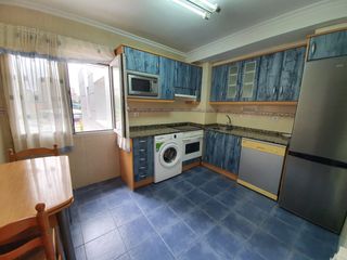 Lloguer Pis  Gijón - lastres. Piso en alquiler en el barrio de laviada
