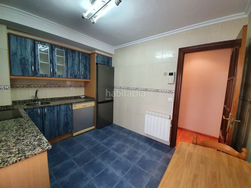 Foto 092505e4-c95a-4ebd-b550-6ef3d1491ef0. Rent flat with heating in Laviada Gijón