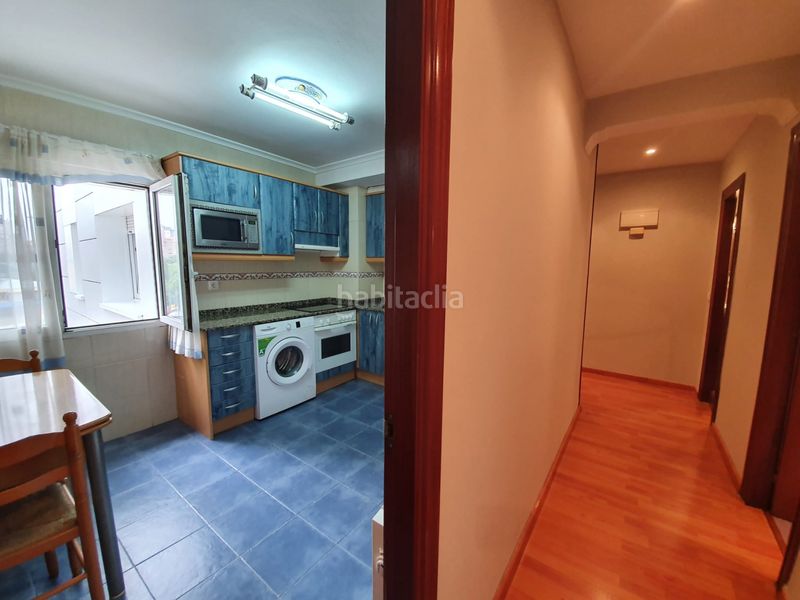Foto 6e127bab-bb35-442b-87e4-83120d727e82. Rent flat with heating in Laviada Gijón