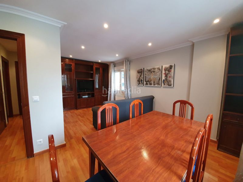Foto 7676ea95-1546-467f-8b21-67e5d82862dc. Rent flat with heating in Laviada Gijón