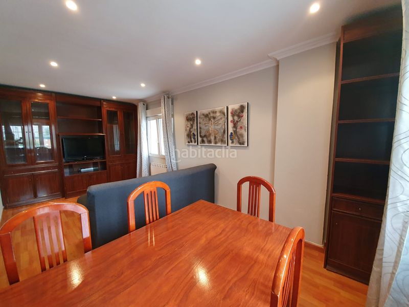 Foto 8224f06e-80ec-4d0a-9d76-57aa5eb6373a. Rent flat with heating in Laviada Gijón