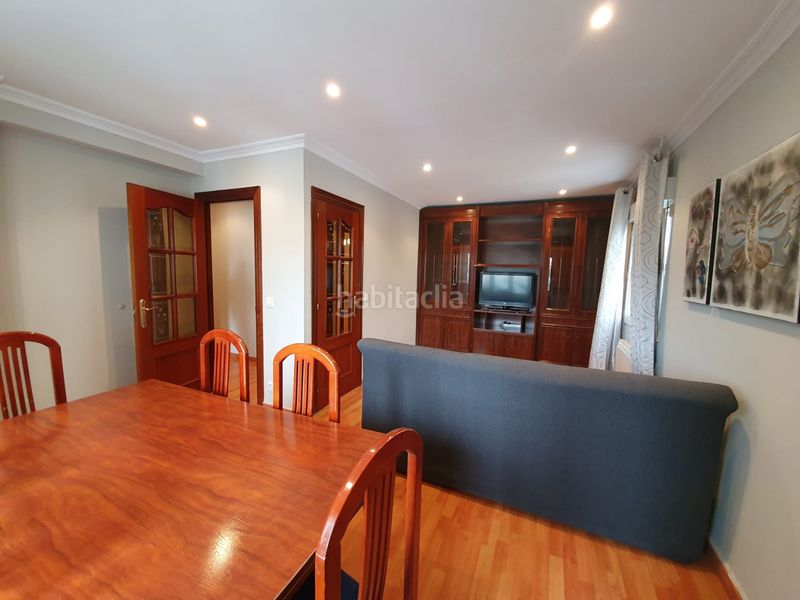 Foto acaefa95-8e76-44e4-9621-277499a63f3d. Rent flat with heating in Laviada Gijón
