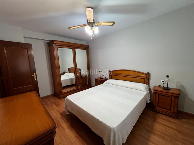 Foto b4421bb5-0bdb-46b9-b197-1b464cc8383a. Rent flat with heating in Laviada Gijón