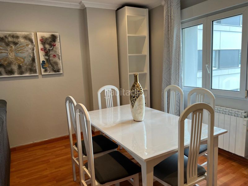 Foto b714fe8c-c921-412d-a8b6-7c3e6a03b02d. Rent flat with heating in Laviada Gijón