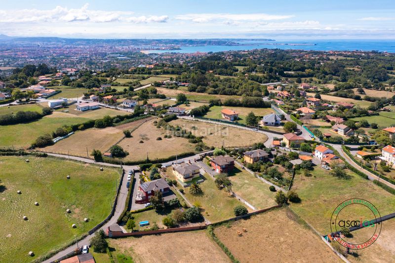 Foto d10da465-9d1a-4262-abc7-881f1b82a71c. Casa amb calefacció aparcament a Cabueñes Gijón