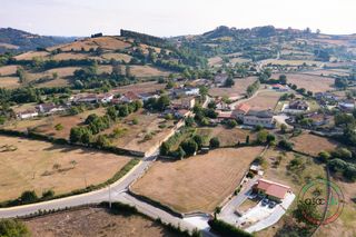 Terreny residencial a Gijón - cm del caleyon-cenero 96. Si buscas una parcela grande ,zona abierta y cercana a gijón.te
