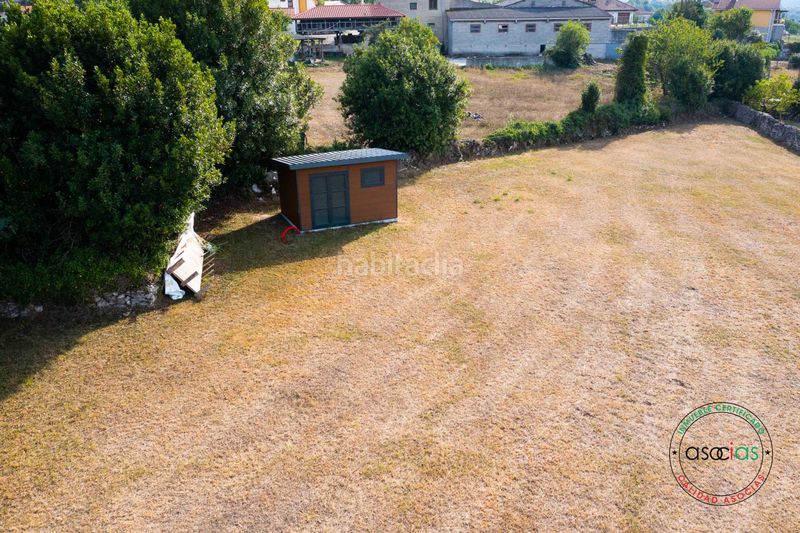 Foto 01c99b74-14d9-4bac-a1ac-e72755636d43. Residential plot in Gijón - cm del caleyon-Cenero 96 in Gijón