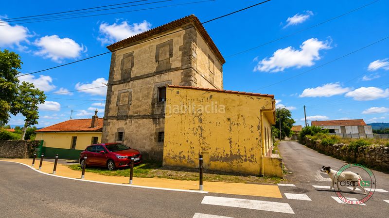 Foto 12a59a08-b741-4970-adfa-4e4be5ea8e2b. Residential plot in Gijón - cm del caleyon-Cenero 96 in Gijón