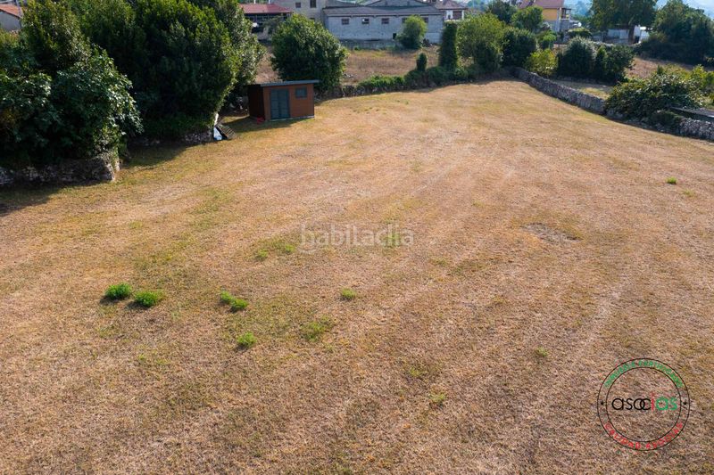 Foto 39fb5793-226d-4823-9f16-f86a8cd0cde4. Residential plot in Gijón - cm del caleyon-Cenero 96 in Gijón