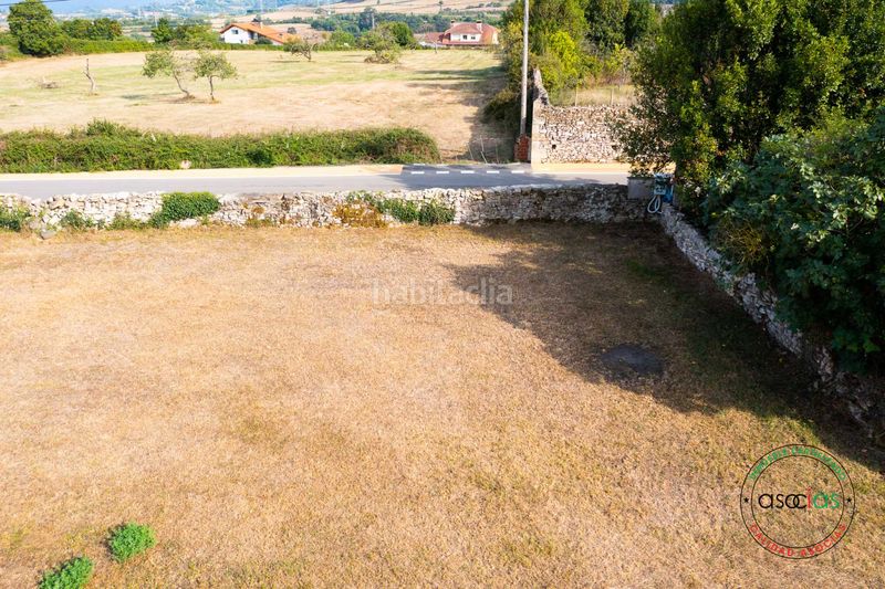 Foto 42fba924-bdd9-4ee5-aeda-b6678ecae739. Residential plot in Gijón - cm del caleyon-Cenero 96 in Gijón