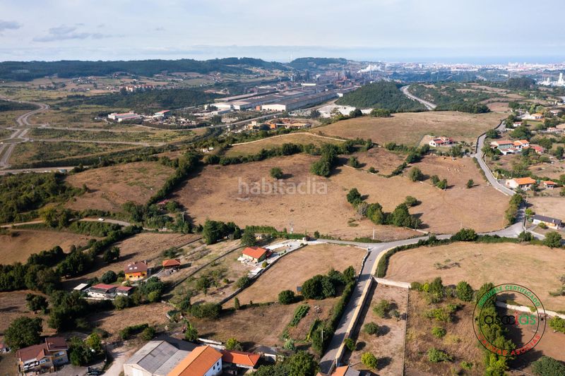 Foto 4bbe4400-7823-45c9-8edc-8867c7515450. Residential plot in Gijón - cm del caleyon-Cenero 96 in Gijón