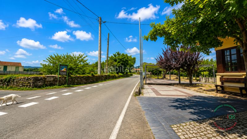 Foto 5f646d48-6e2f-4852-894a-d58629f3a223. Residential plot in Gijón - cm del caleyon-Cenero 96 in Gijón