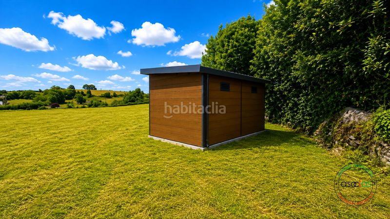 Foto bdd62d90-73d8-4231-8c46-d2e999330740. Residential plot in Gijón - cm del caleyon-Cenero 96 in Gijón