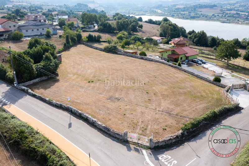 Foto c7f291fd-29e0-49a6-8682-6641bd7ab1c9. Residential plot in Gijón - cm del caleyon-Cenero 96 in Gijón