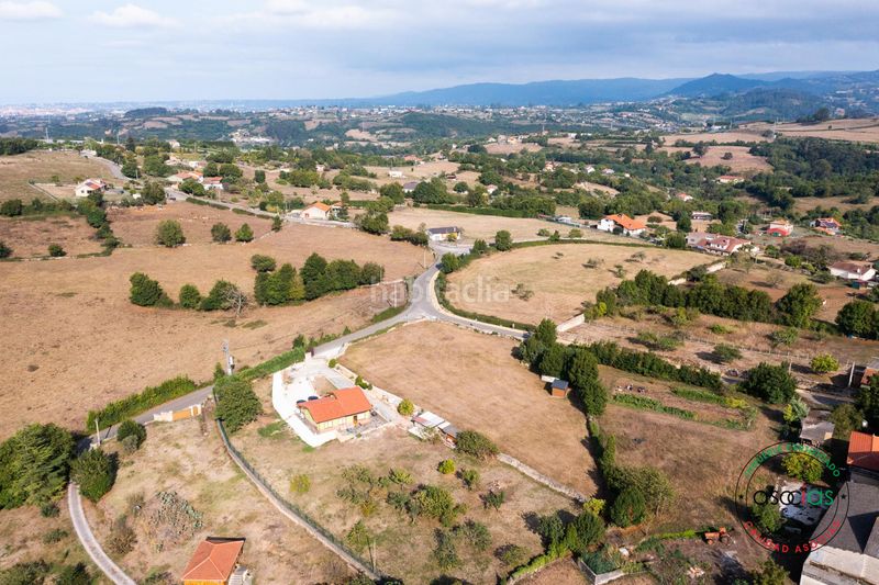Foto e51c185f-052c-40f9-96a6-395b8fc94d55. Residential plot in Gijón - cm del caleyon-Cenero 96 in Gijón