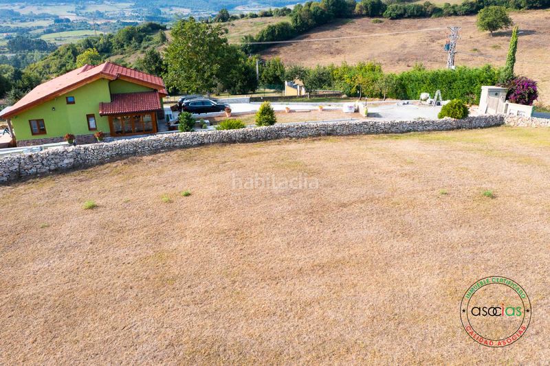 Foto feb60d13-4ae6-4280-a6e9-86d1e9bee441. Residential plot in Gijón - cm del caleyon-Cenero 96 in Gijón