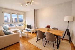 Location Appartement  Gijón - luarca. Lado nuevos juzgados piso en alquiler amueblado