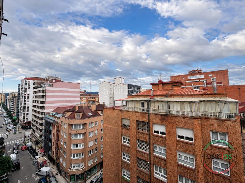 Foto 0c30d96d-2b03-4c8d-8096-26f8bcc2f6b3. Pis amb calefacció a La Arena Gijón