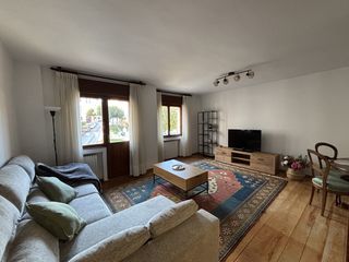 Flat in Villaviciosa - Amandi