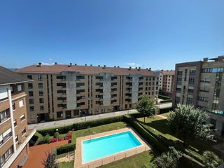 Miete Etagenwohnung  Alburquerque. Piso de alquiler vacio en viesques