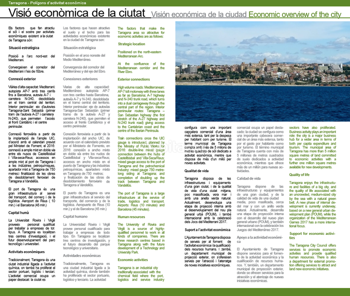 Foto c733ad48-de80-48a7-9b22-8e32c7967a13. Terrain industriel dans camí mongons 4 dans Torreforta Tarragona