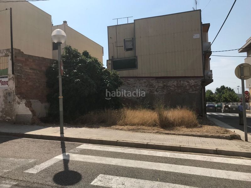 Foto 1d4e95f8-c48b-4428-895b-d16d13a7bf64. Wohngrundstück in carrer vint-i-set 19 in Bonavista Tarragona