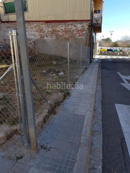 Foto 5ccde63f-02c3-4e1f-be90-47f405c03048. Wohngrundstück in carrer vint-i-set 19 in Bonavista Tarragona