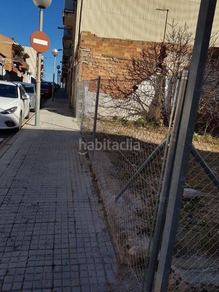Foto b90d2dc4-1a59-4387-bce1-31ae81592dea. Wohngrundstück in carrer vint-i-set 19 in Bonavista Tarragona