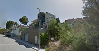 Residential Plot in Carrer conca de barberà 47. Parcela ascendente de 800 m2 situada en calle conca de barberà,
