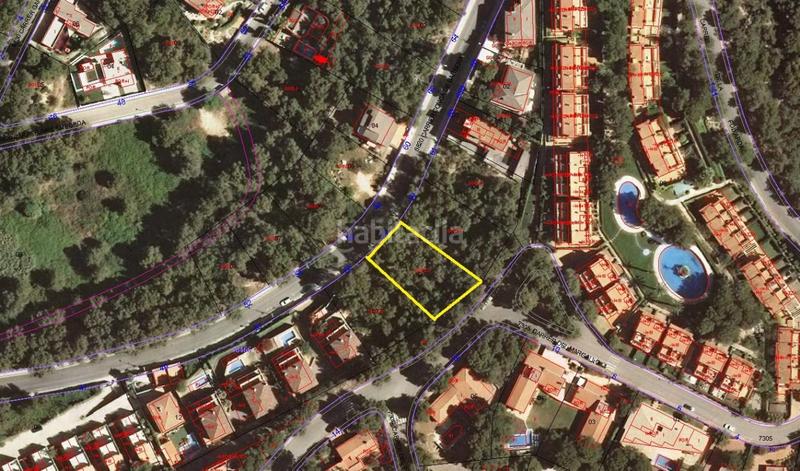 Foto 056589bb-9fc0-49ce-8887-0982bbee428b. Terreny residencial a La Mora Tarragona