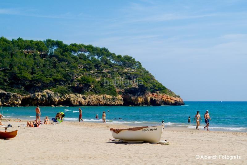 Foto b7250cd5-ea71-4d99-ba33-e1847c69ba50. Terreny residencial a La Mora Tarragona